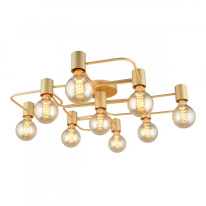 Фото Накладная люстра APLOYT APL.911.07.09