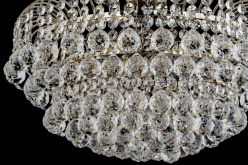Цена на Подвесная люстра Arti Lampadari Pompei E 1.5.40.100 N