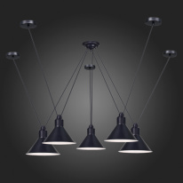 Подвесной светильник ST-Luce SL1804.403.05 в интернет магазине Гет Лайт