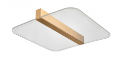 Купить с доставкой по Москве и России Накладной светильник Vele Luce VL7224L21