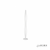 Купить с доставкой по Москве и России Торшер iLedex F6329 WH