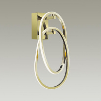 Купить Бра Odeon Light 4875/23WL