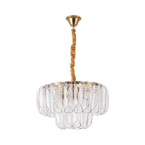 Фото Каскадная люстра ARTE Lamp A4073LM-7PB