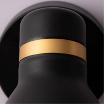 Купить Бра ARTE Lamp A5047AP-1BK