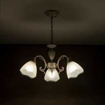 Купить с доставкой по Москве и России Подвесная люстра Citilux CL413230