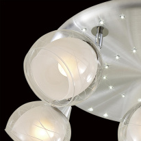 Накладная люстра Citilux CL158162 в интернет магазине Гет Лайт