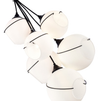 Купить Каскадная люстра Evoluce SLE103143-06