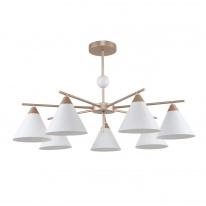 Люстра на штанге F-Promo 2774-7P в интернет магазине Гет Лайт