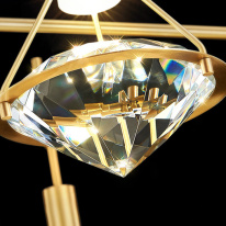 Подвесной светильник ImperiumLoft 186785-23 в интернет магазине Гет Лайт