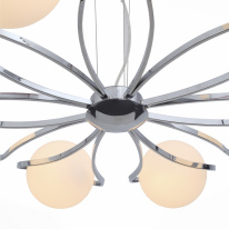 Цена на Подвесная люстра ST-Luce SL848.103.08