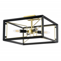 Люстра на штанге Lightstar 713347 Фото Люстра на штанге Lightstar 713347