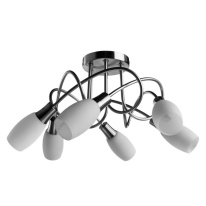 Фото Накладная люстра ARTE Lamp A4591PL-6SS