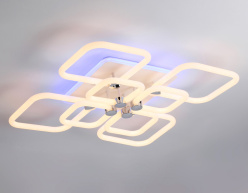 Купить Накладной светильник Ambrella Light FA3866