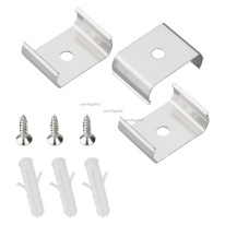 Фото Крепеж для профиля Arlight 024548