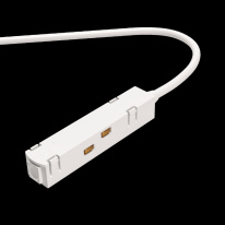 Цена на Подвод питания Maytoni Technical TRA004B-22W