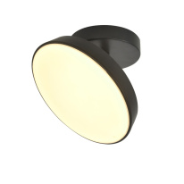 Цена на Накладной светильник Escada 20023SMA/01LED BK