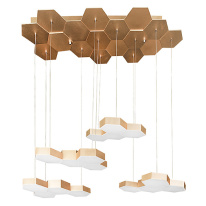 Купить Детская люстра Lightstar 750261