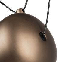 Подвесная люстра Lightstar 727233 в интернет магазине Гет Лайт