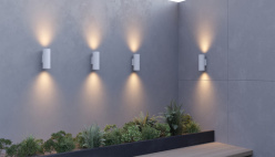 Купить Светильник настенный Maytoni O303WL-L24W3K