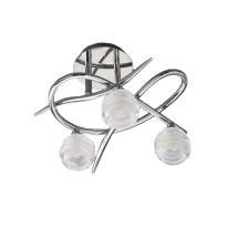 Фото Люстра на штанге Mantra 1804