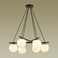 Цена на Подвесная люстра LUMION 5212/6