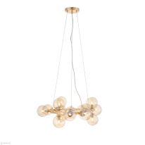 Фото Подвесная люстра ST-Luce SL435.203.15