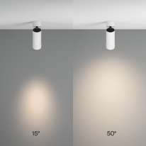 Спот Maytoni Technical C055CL-L12W4K-Z-W Купить Спот Maytoni Technical C055CL-L12W4K-Z-W