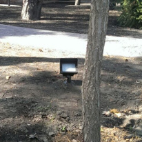 Цена на Грунтовый светильник LD-Lighting LD-CO48 LED