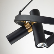 Цена на Подвесная люстра Favourite 2997-6P