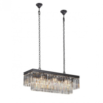 Фото Каскадная люстра Vitaluce V5146-1/12