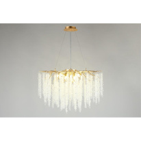 Купить Подвесная люстра APLOYT APL.848.03.13