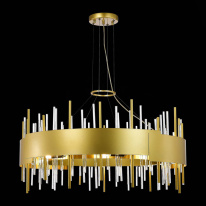 Подвесная люстра ST-Luce SL1633.203.16 Подвесная люстра ST-Luce SL1633.203.16 в интернет магазине Гет Лайт