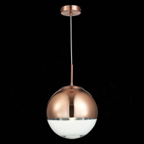 Цена на Подвесной светильник Evoluce SLE114623-01