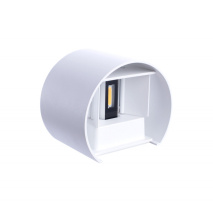 Купить с доставкой по Москве и России Светильник настенный ARTE Lamp A1415AL-1WH