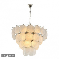 Фото Каскадная люстра iLamp P2546-12 NIC