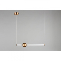 Купить Подвесной светильник APLOYT APL.038.16.20