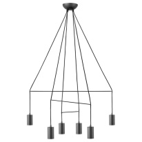 Фото Подвесной светильник Nowodvorski 9677