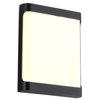 Фото Светильник настенный Crystal Lux CLT 441W BL