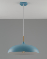 Купить Детский светильник Moderli Moderli V10655-1P Hygo подвесной