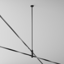 Купить с доставкой по Москве и России Стойка Maytoni Technical TRA159С-D1-B