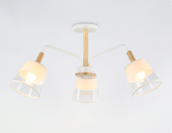 Купить Люстра на штанге Ambrella Light TR4737