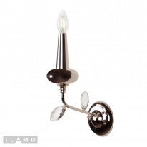 Купить Бра iLamp B1020-1GD