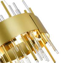 Подвесная люстра ST-Luce SL1633.203.08 Цена на Подвесная люстра ST-Luce SL1633.203.08