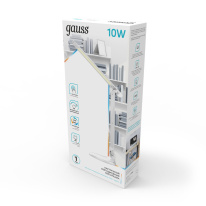 Купить с доставкой по Москве и России Настольная лампа Gauss GT2041