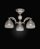 Фото Люстра на штанге Reccagni Angelo PL 9800/3