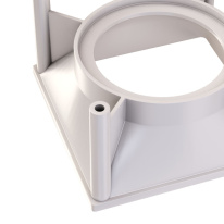 Цена на Вставка Maytoni Technical C065-01W