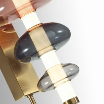 Цена на Бра Odeon Light 5411/9WL