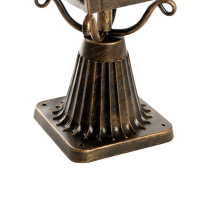 Цена на Садово-парковый светильник Feron 11644