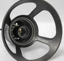 Купить с доставкой по Москве и России Подвесной светильник Lussole LSP-9696