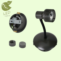 Фото Спот Lussole GRLSP-9821